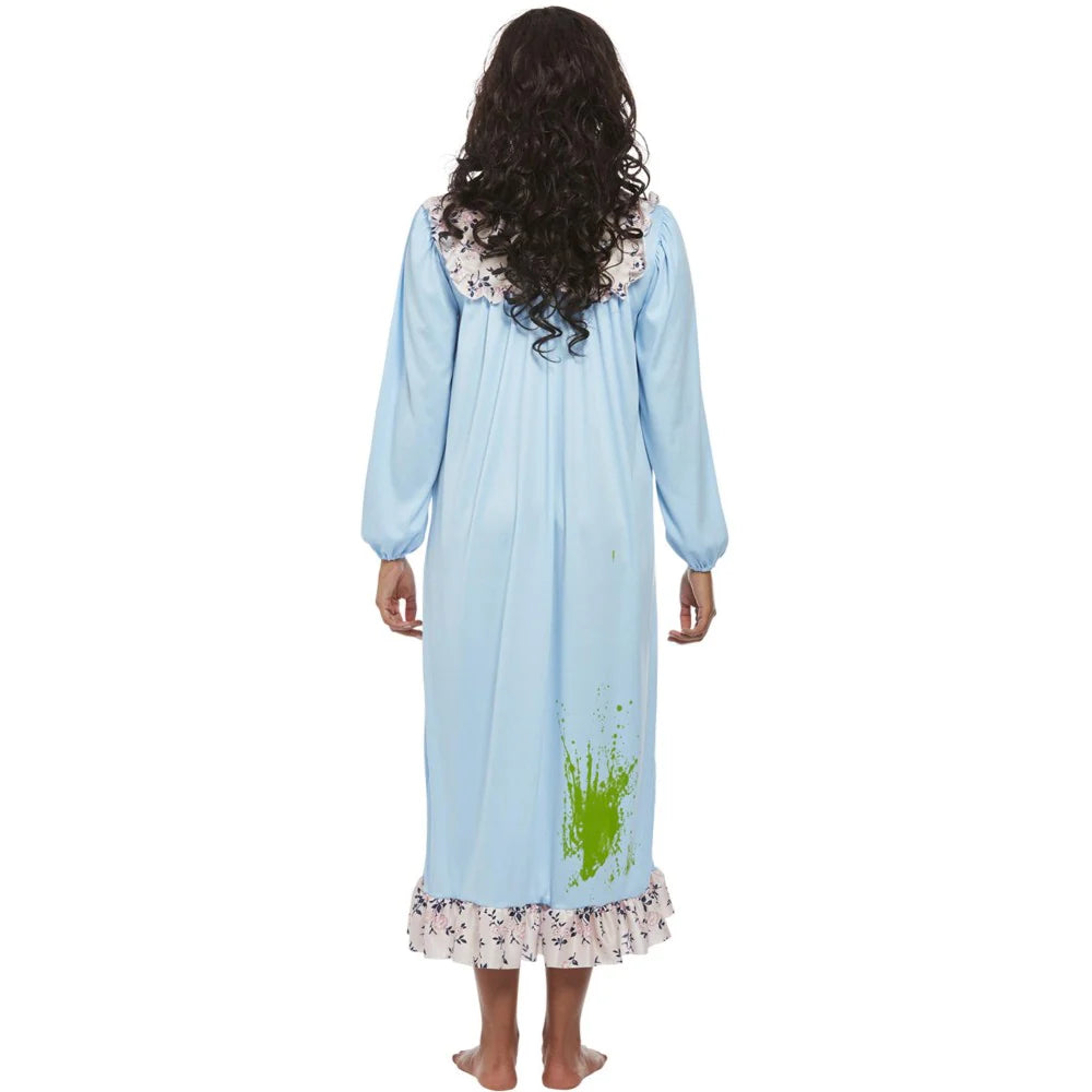 Klänning exorcism