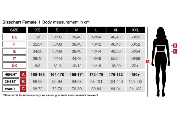 Klänning, dark girl S