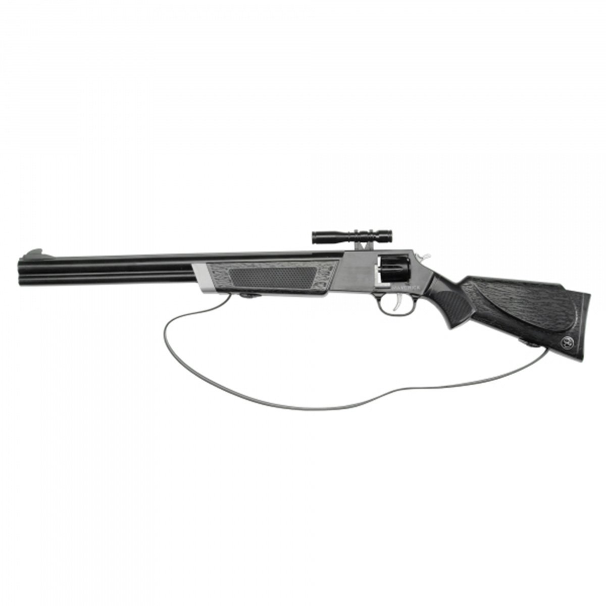 Knallpulvergevär, Maverick 60 cm