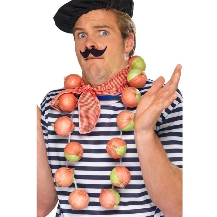 Krans, gullök