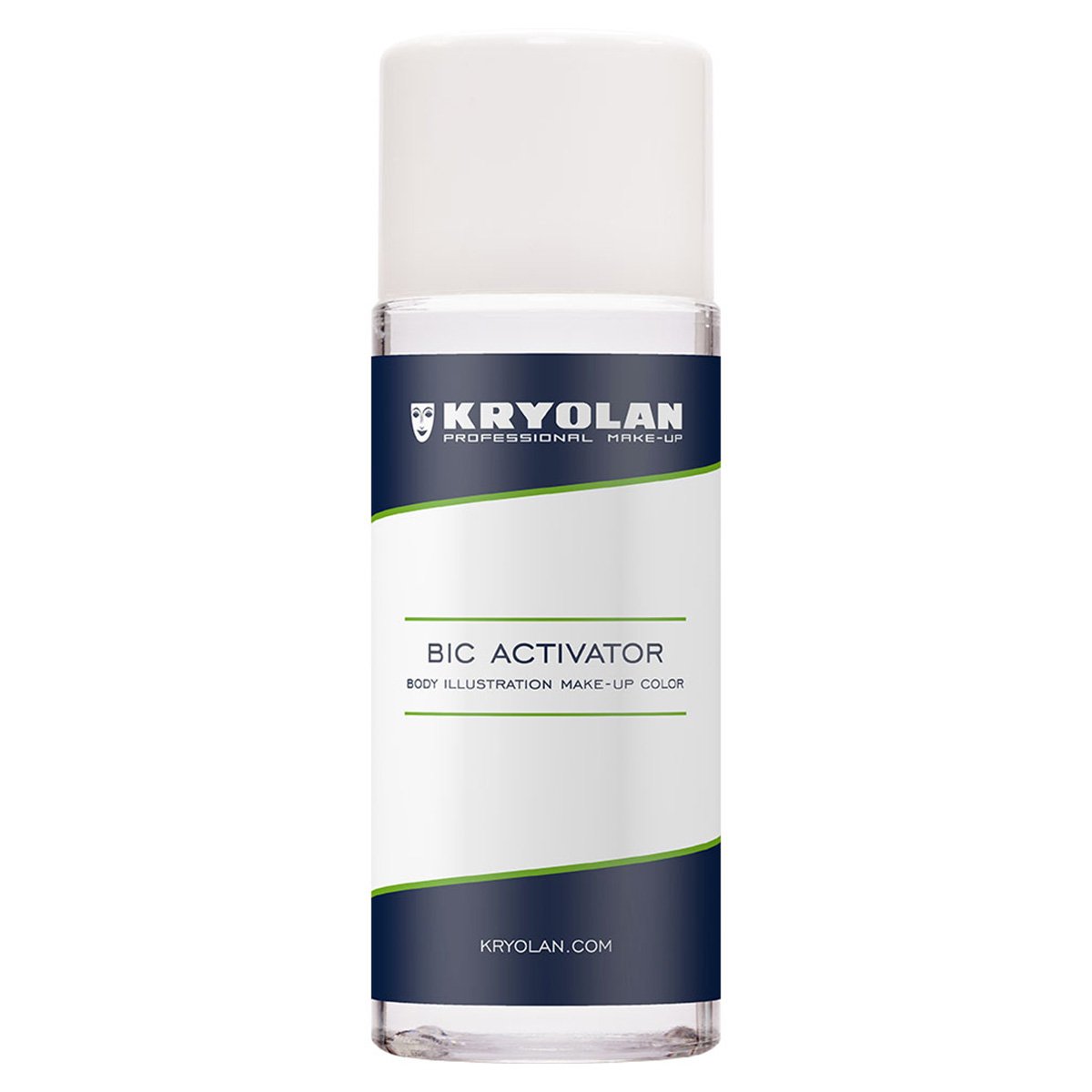 Kryolan, BIC aktivator 100 ml
