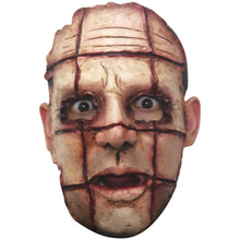 Ghoulish mask, Serial Killer (06)