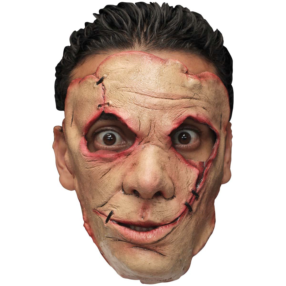 Ghoulish mask, Serial Killer (29)
