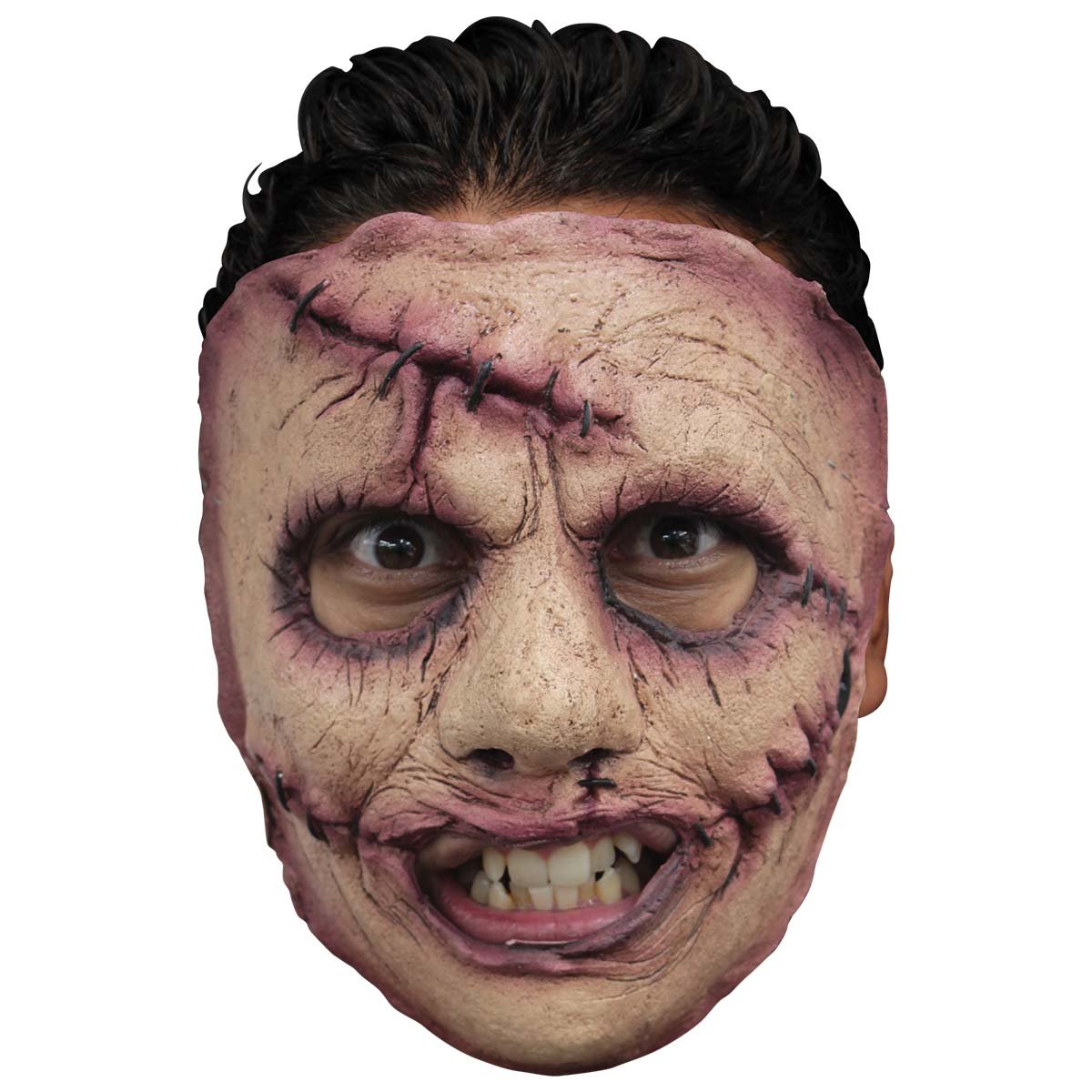 Ghoulish mask, Serial Killer (33)