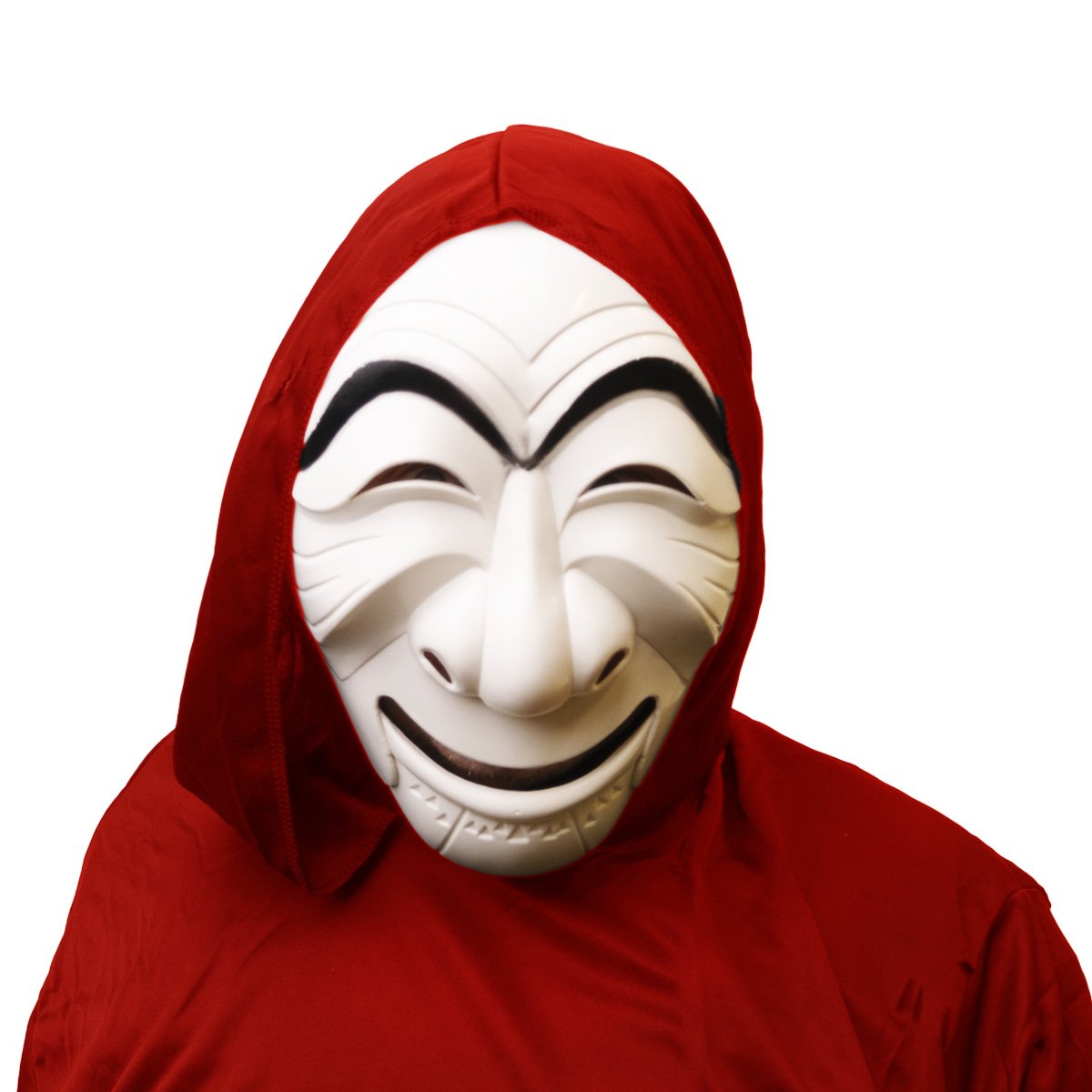 Mask, La casa de papel Korea