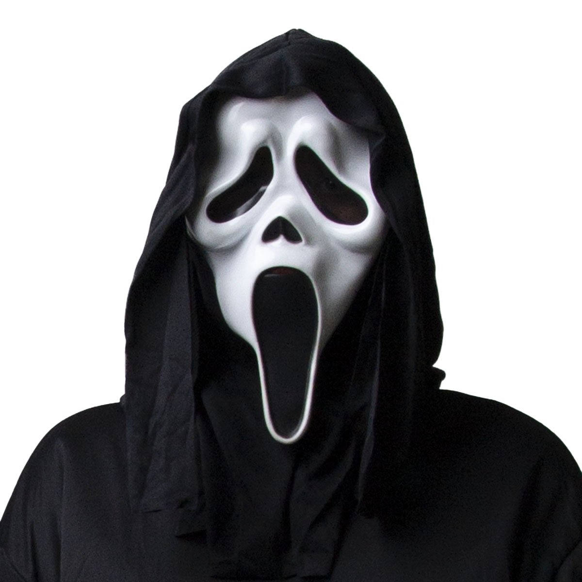 Scream mask, Ghostface