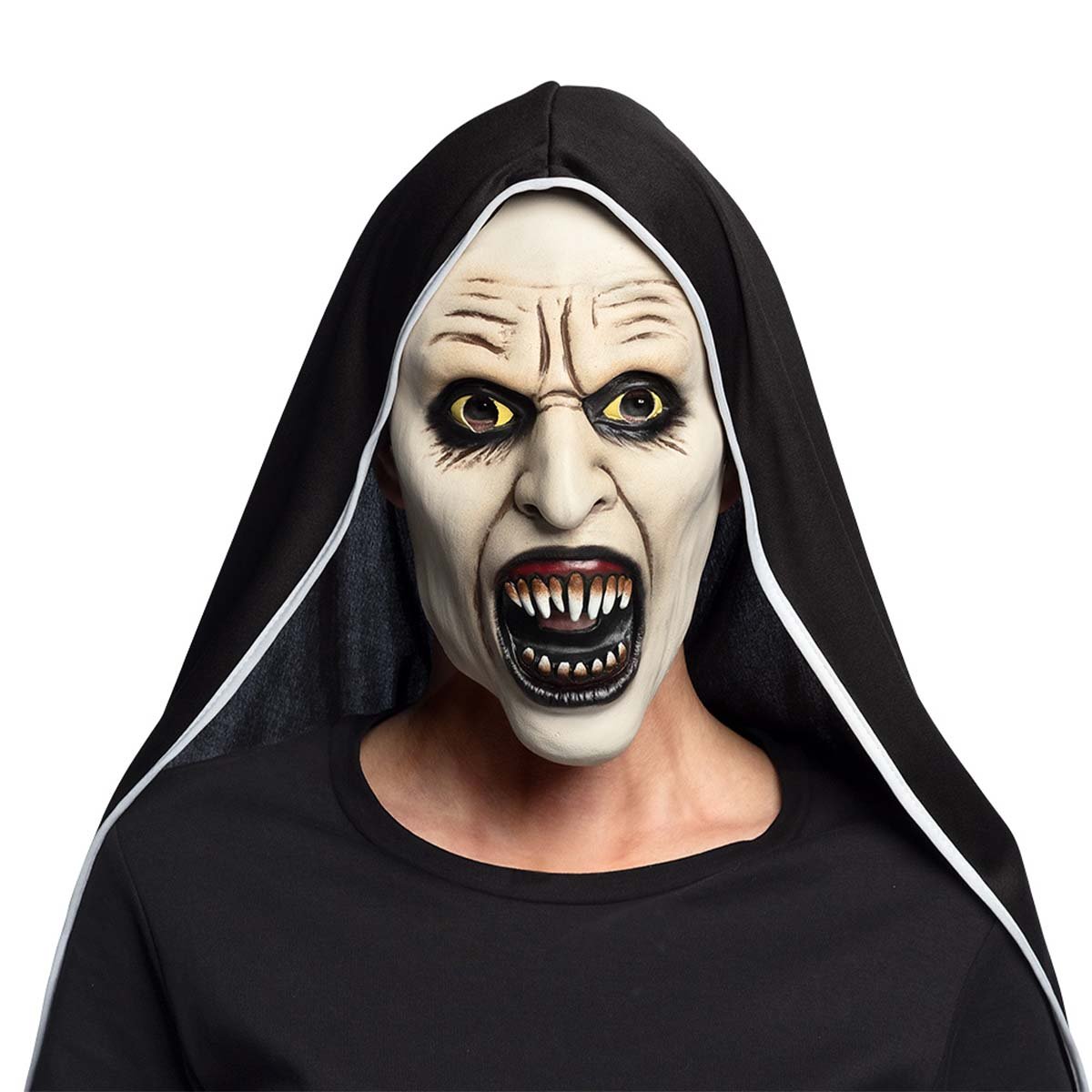 Latexmask, Screaming nun