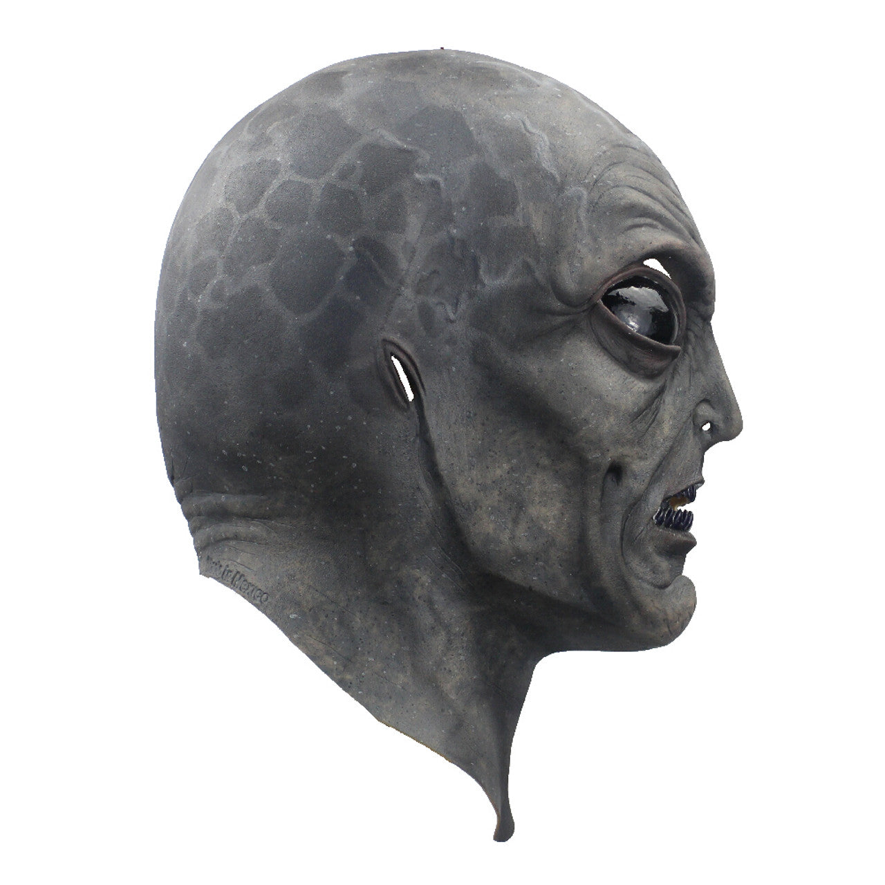 Ghoulish mask, Evil Invader 51