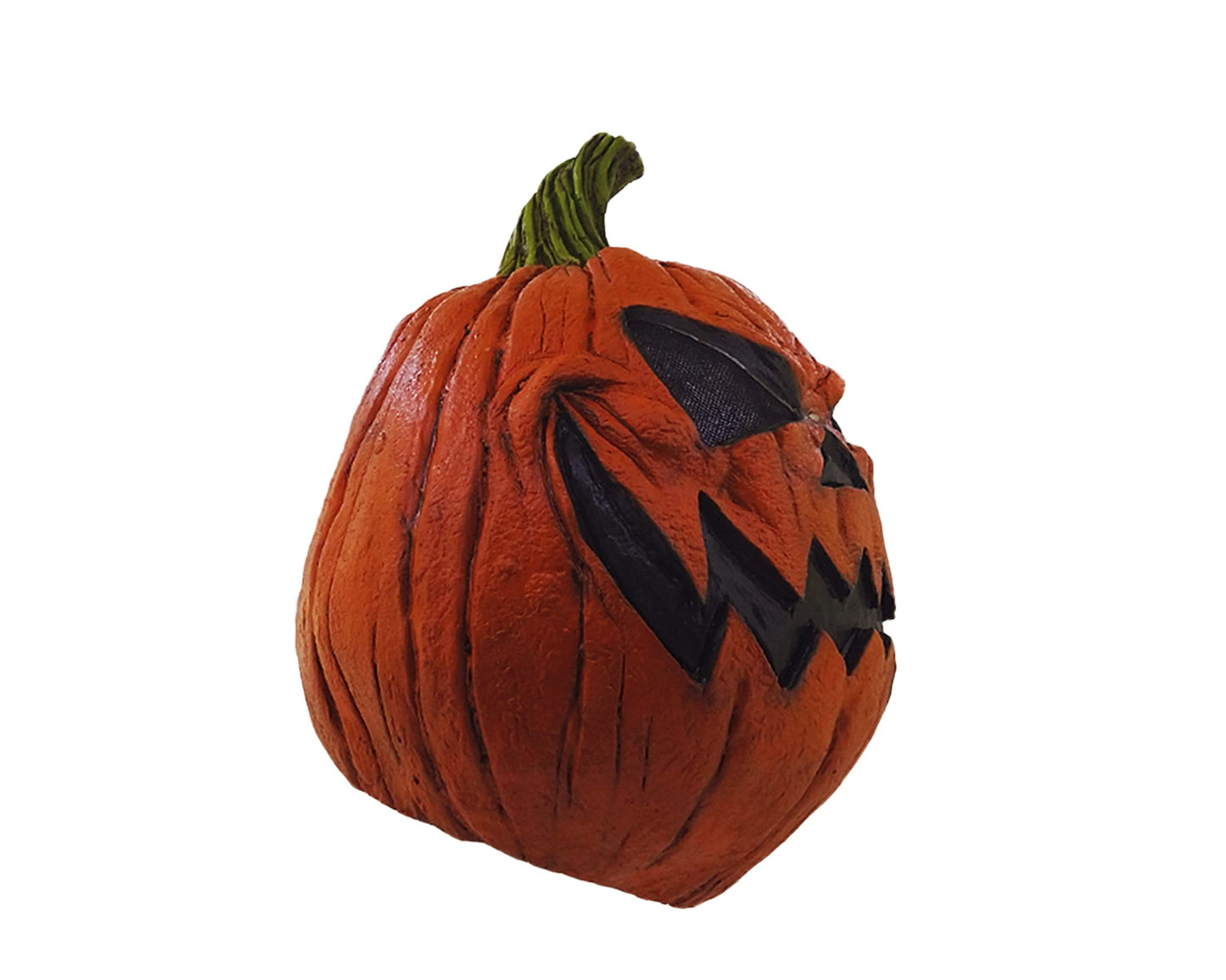 Ghoulish mask, Jack O´lantern