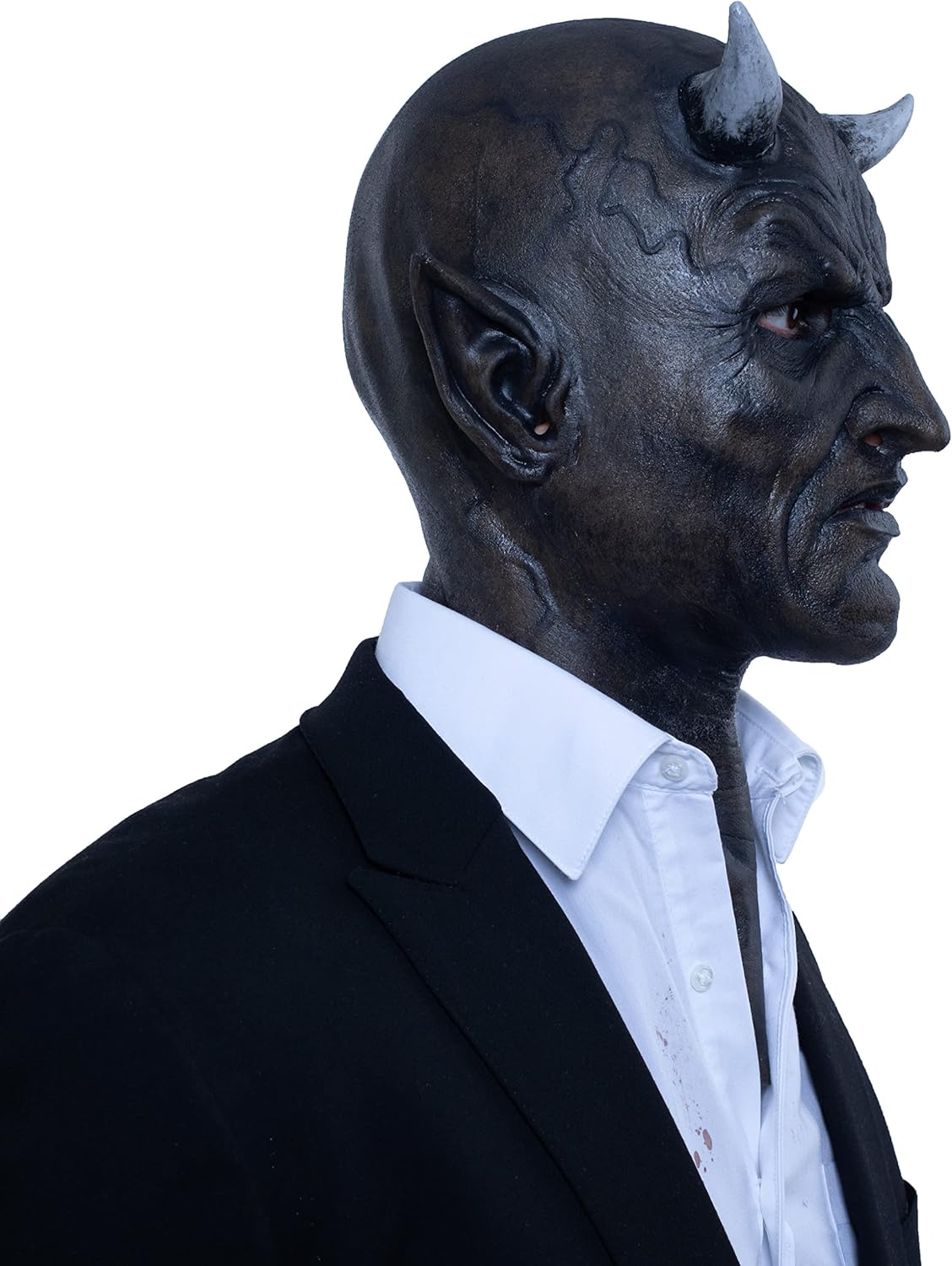 Ghoulsih mask, Mephistopheles