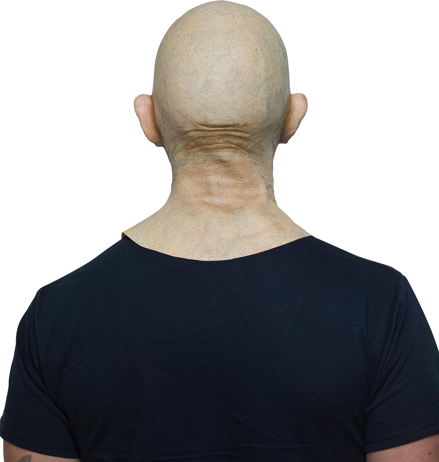 Ghoulish mask, Psycho Clown