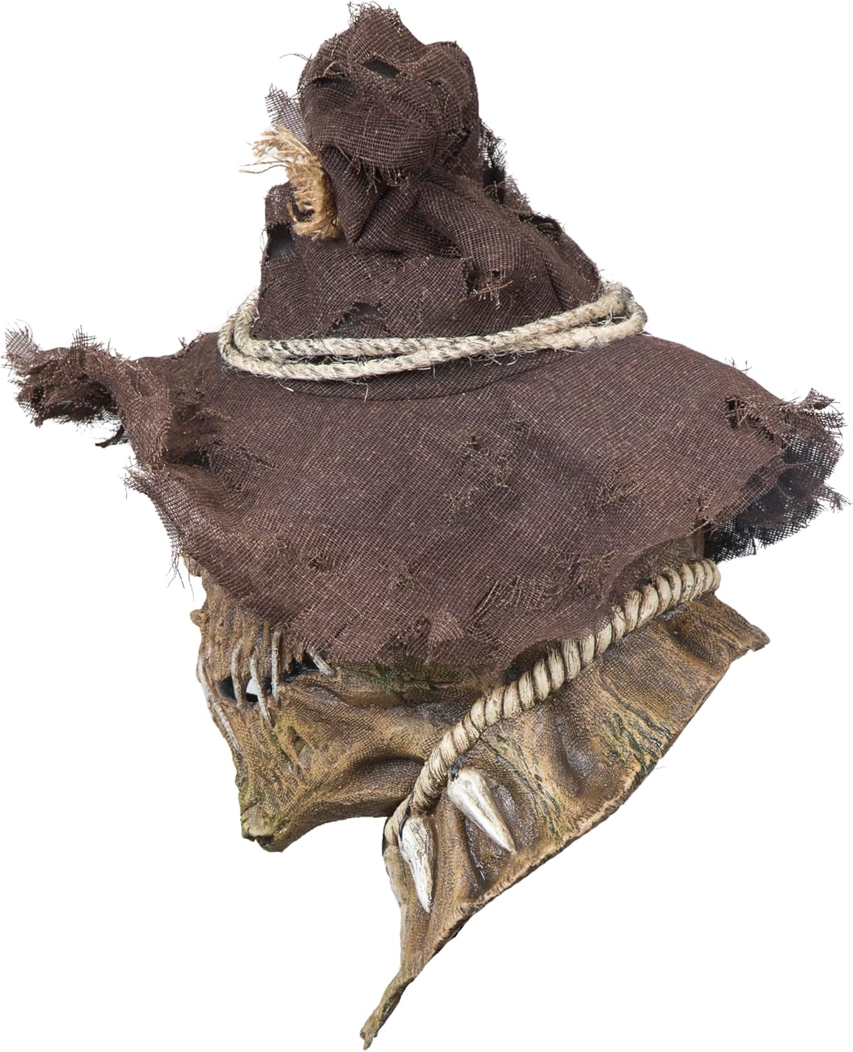 Ghoulish mask, Possessed Scarecrow