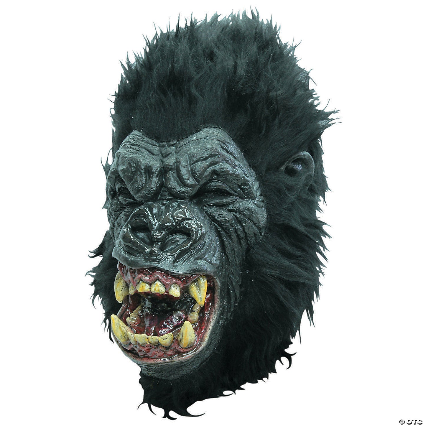 Ghoulish mask, Rage Ape