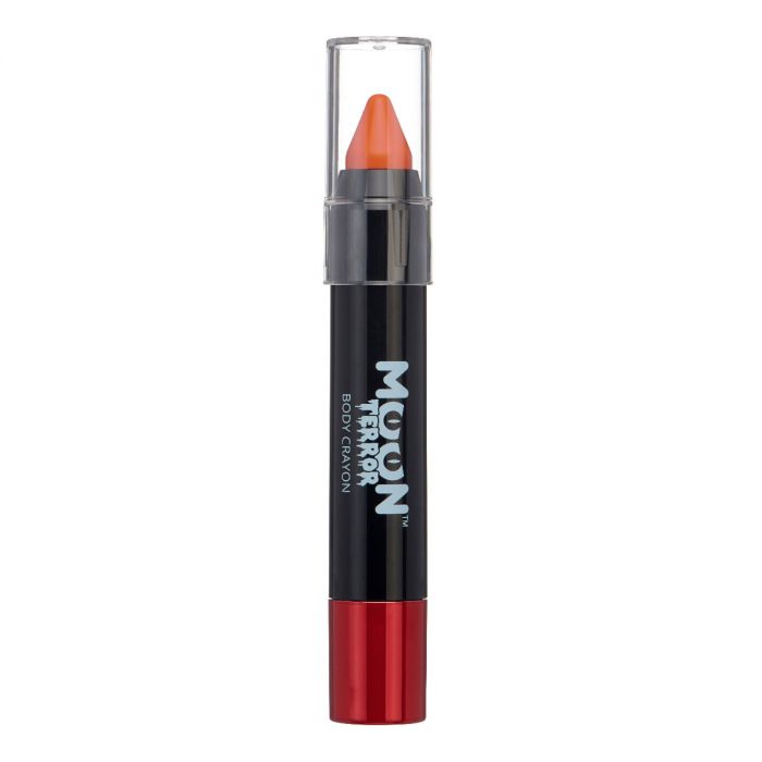 Moon Sminkkrita orange