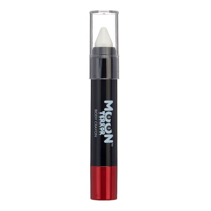 Moon Sminkkrita, vit 3,2 g