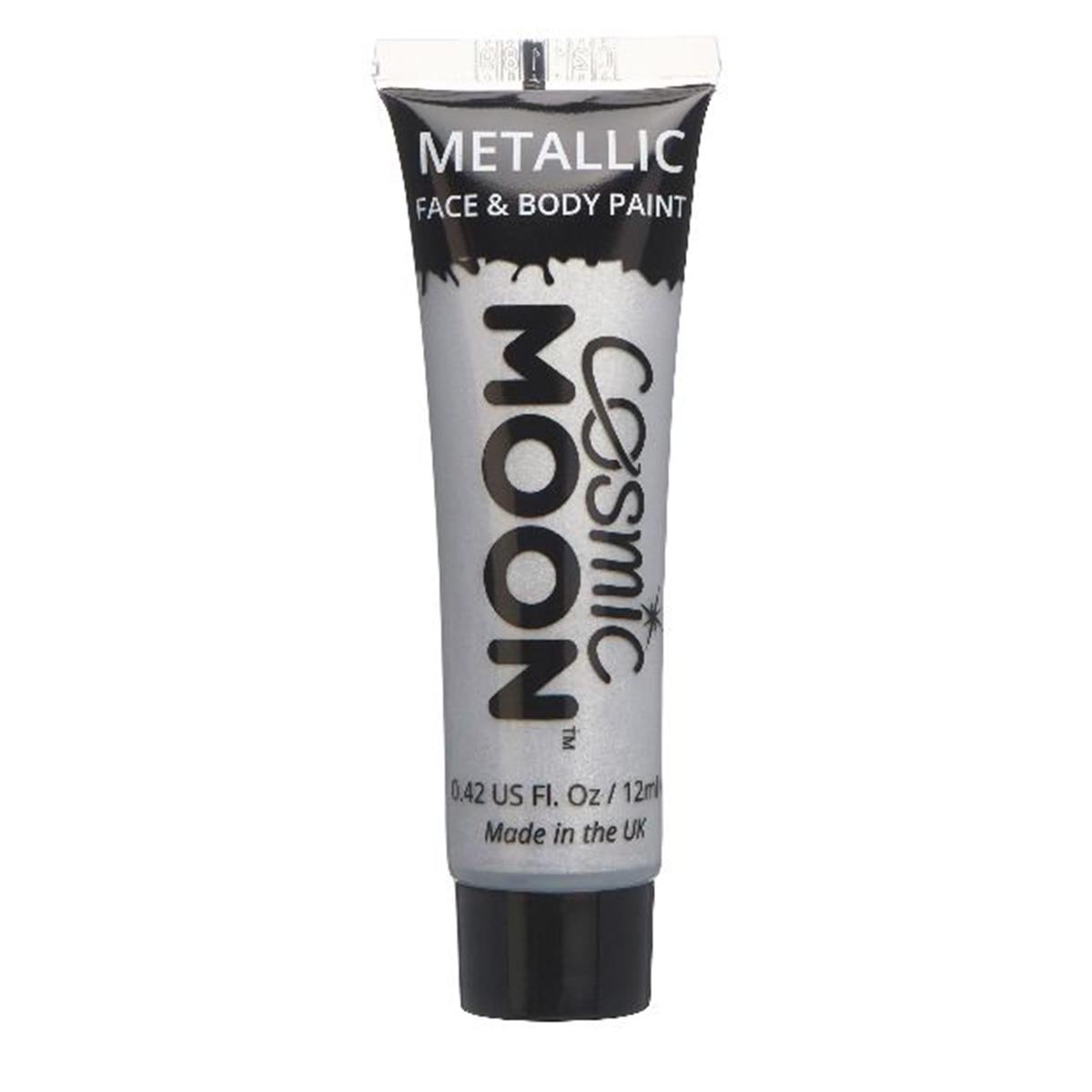 Moon Smink i tub, metallic silver 12 ml