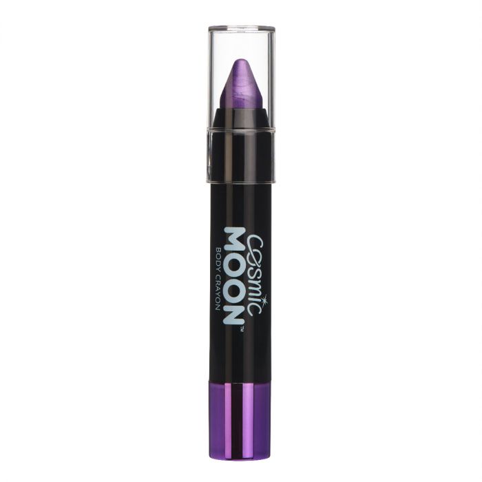 Moon Sminkkrita, metallic lila 3,2 g