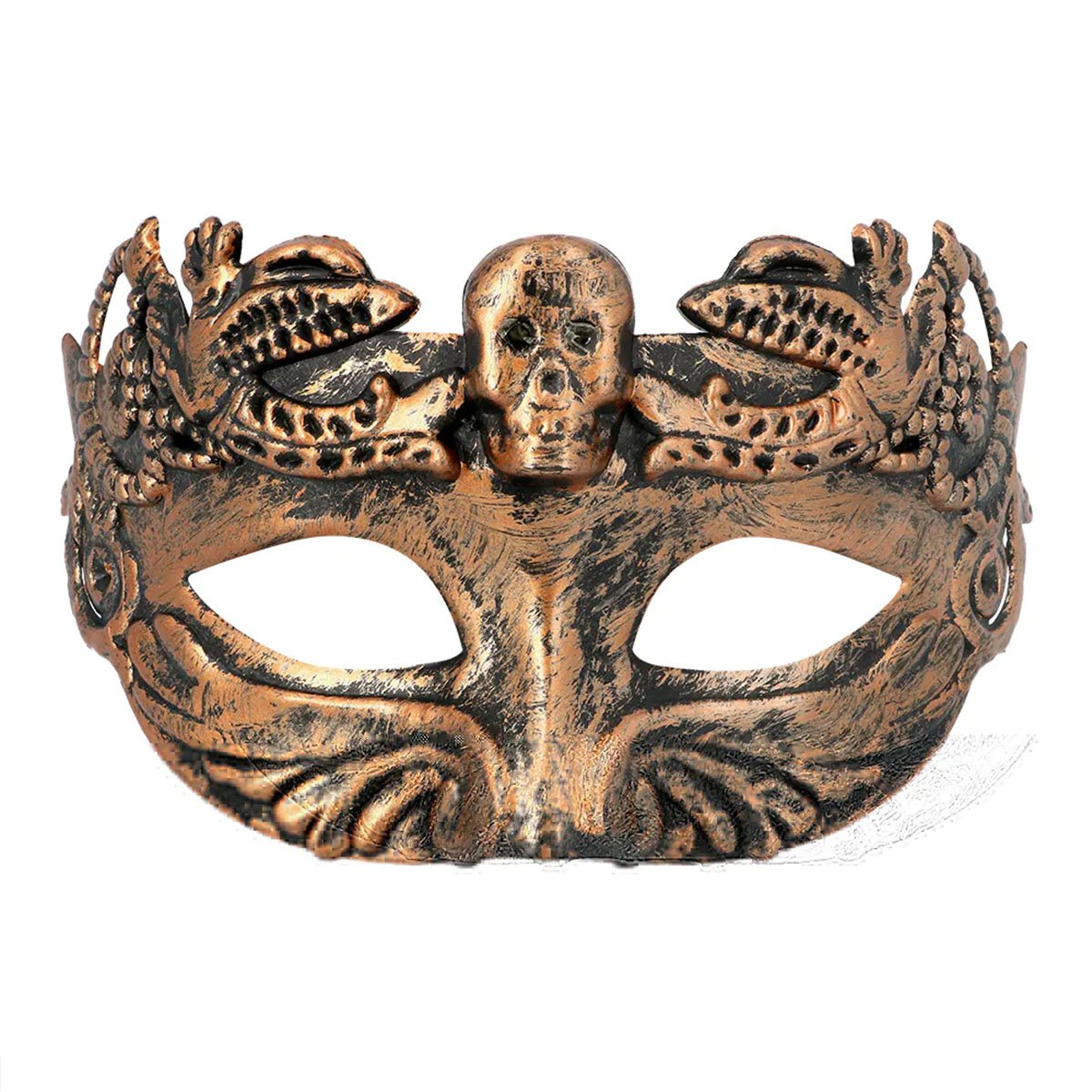 Ögonmask, Skull master