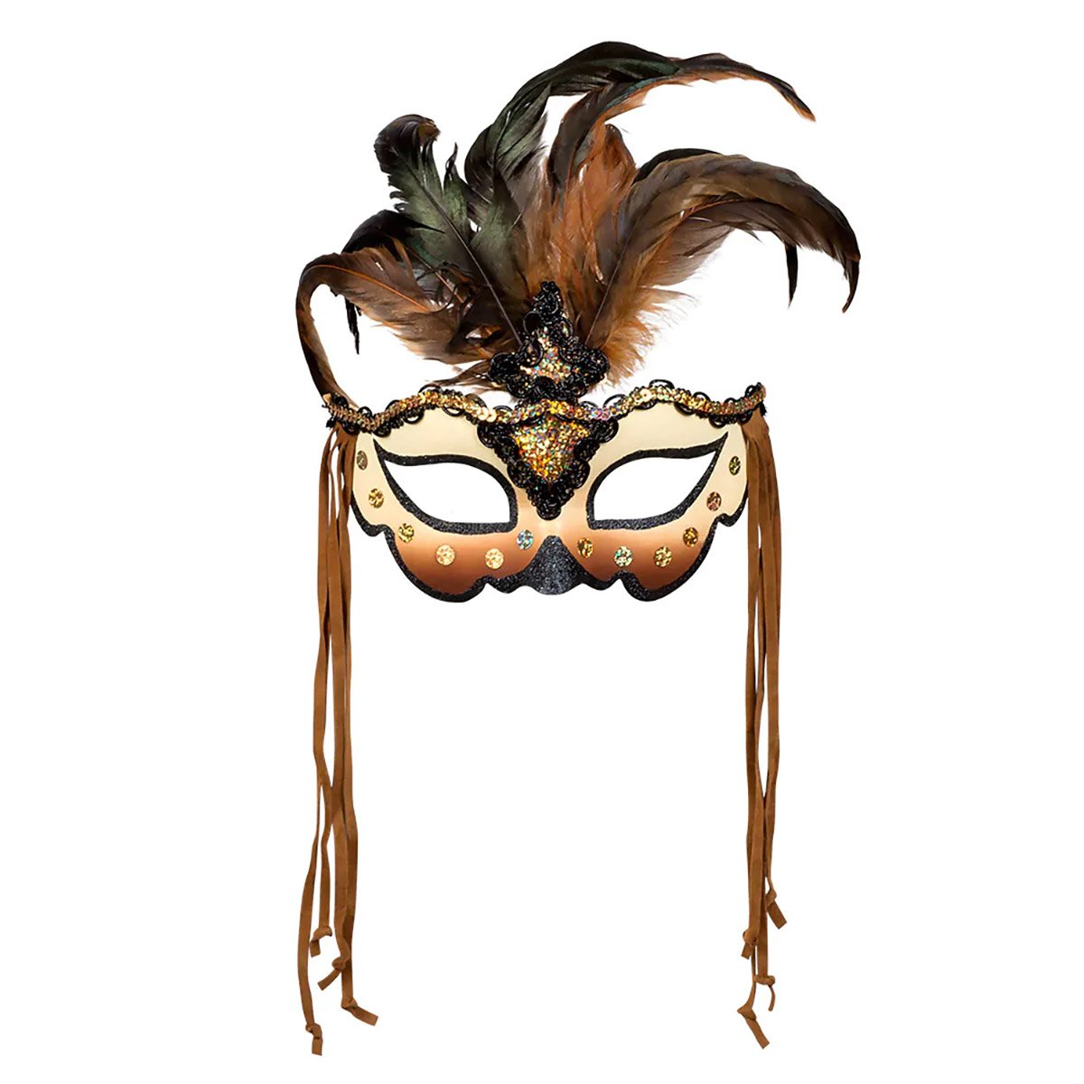 Ögonmask, Voodoo Mamba