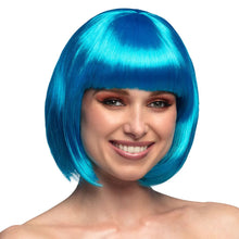Peruk, Cabaret icy blue