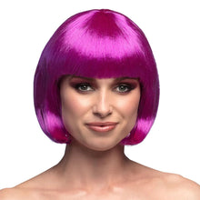 Peruk, Cabaret icy purple