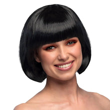 Peruk, Cabaret black