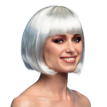 Peruk, Cabaret white