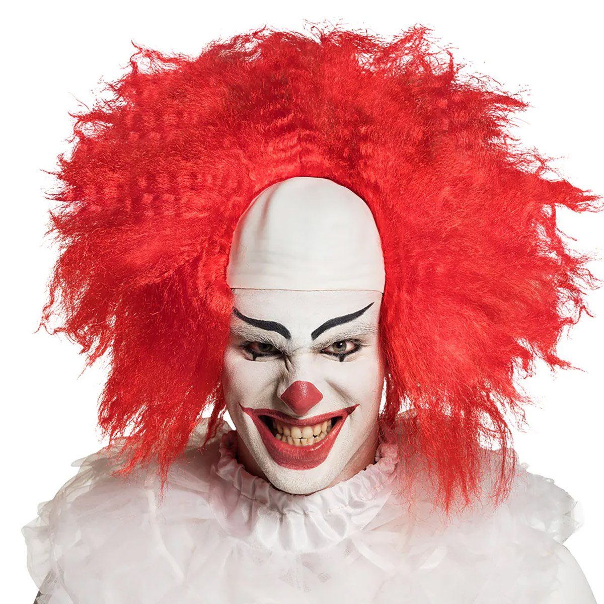 Peruk, Horror clown