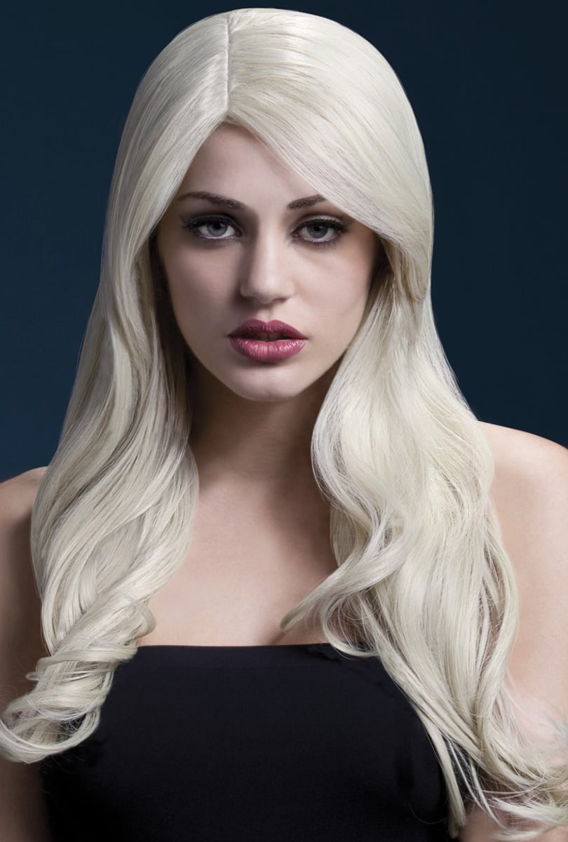 Peruk, Fever Nicole blond