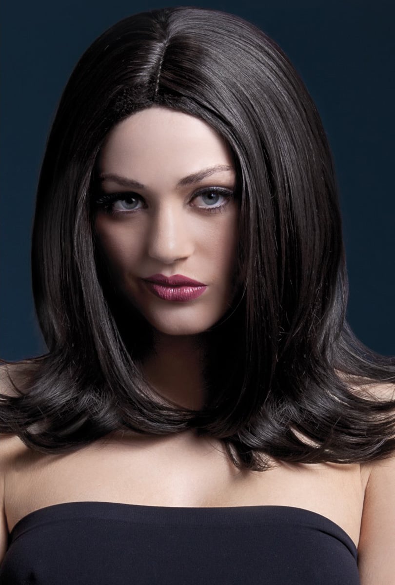 Peruk, Fever Sophia brun