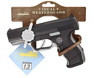 Knallpulverpistol, euro-cop 16,5 cm