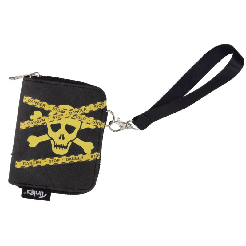BÖRS DANGER TINKA WALLET