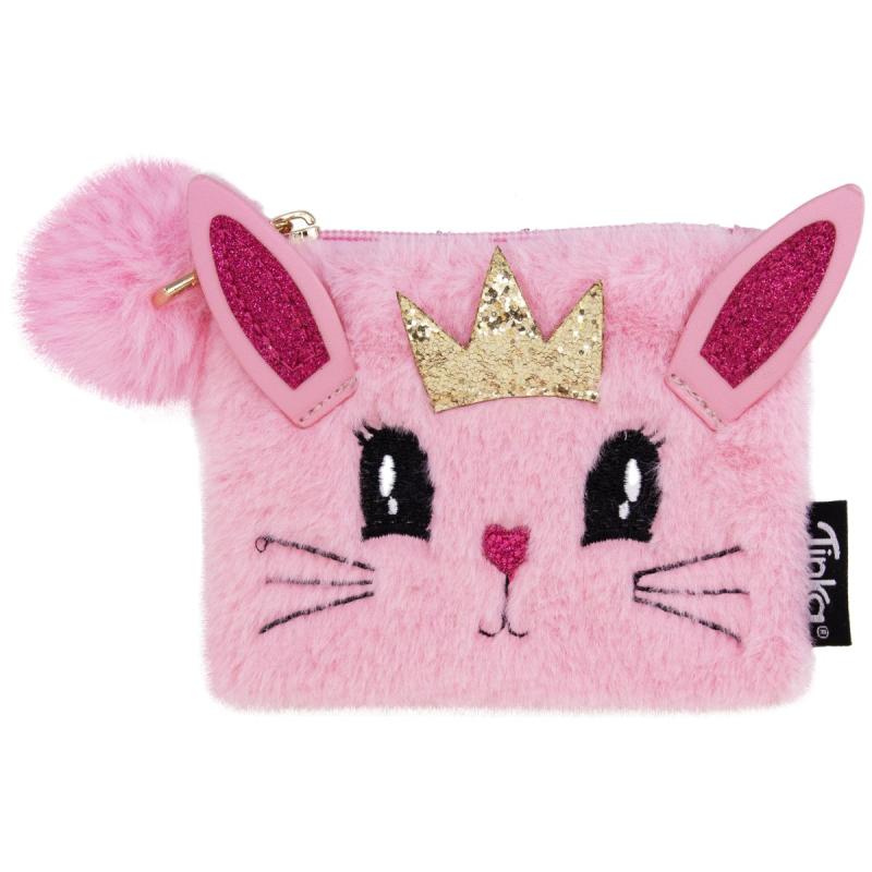 BÖRS KANIN TINKA WALLET