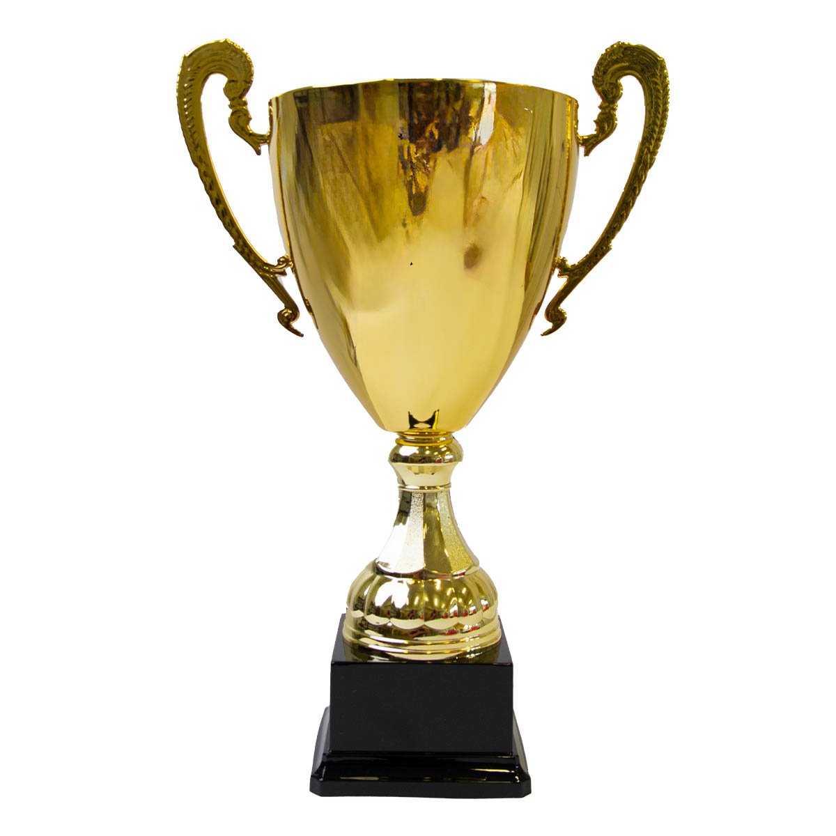Pokal, 38,5 cm