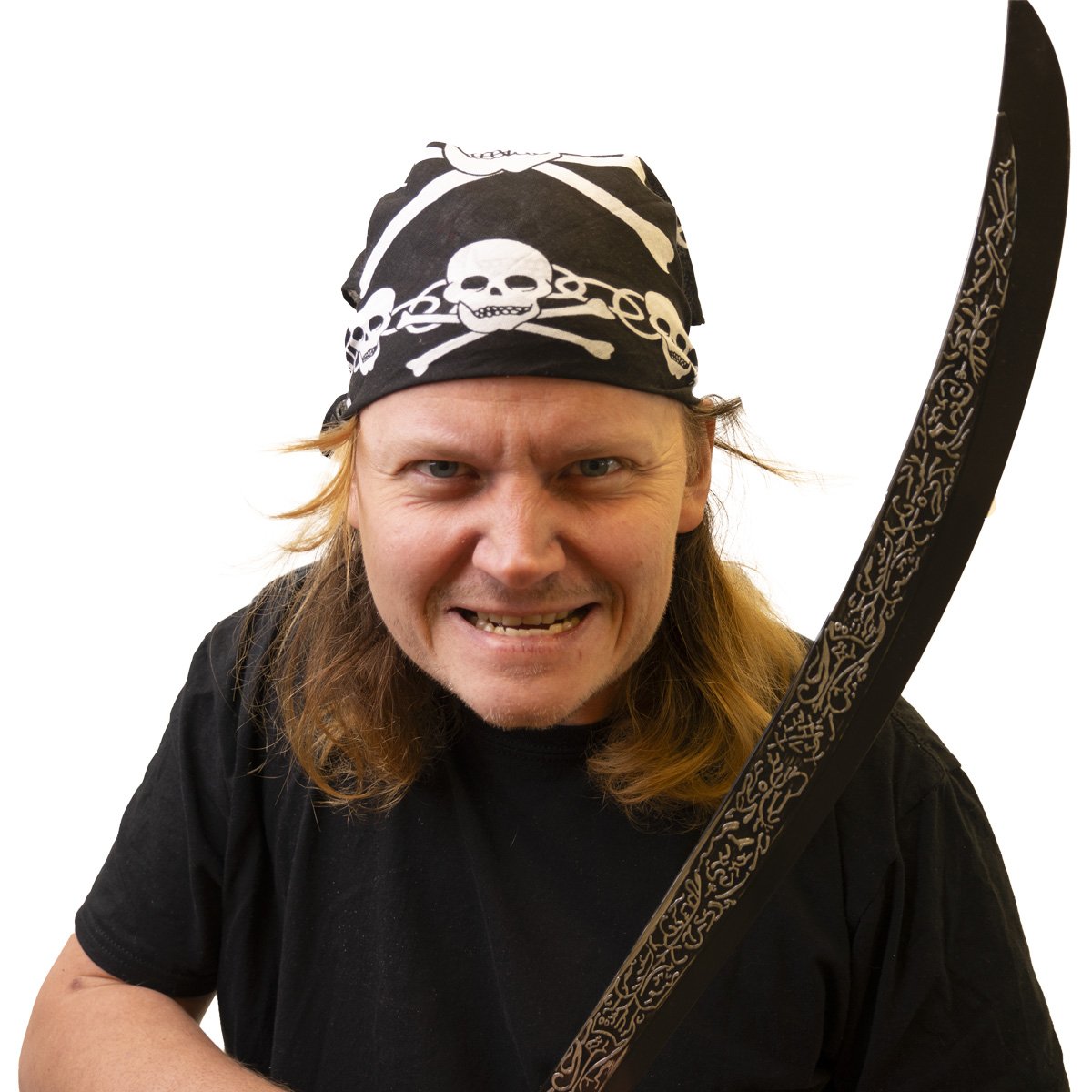 Piratscarf
