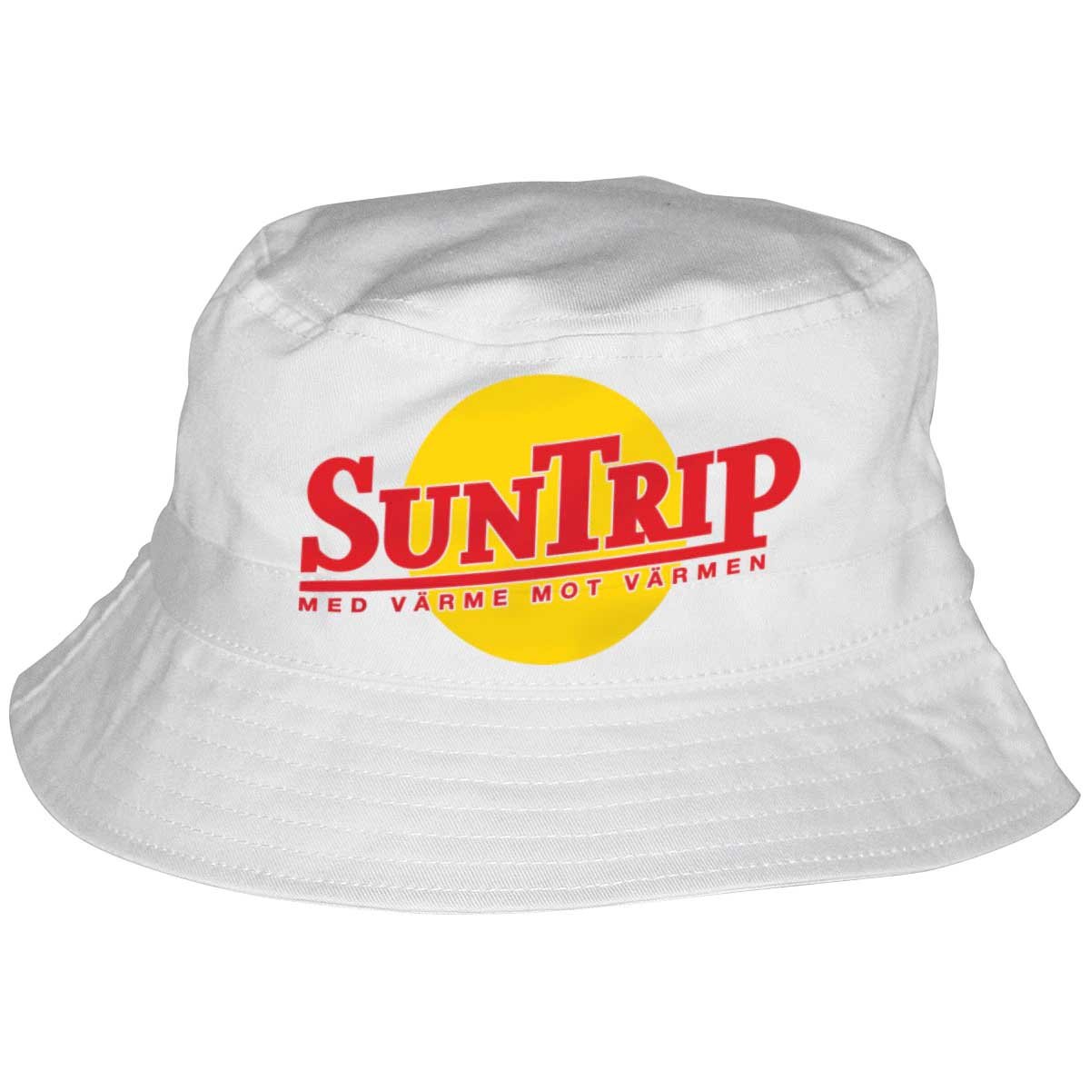 Solhatt, Sun trip