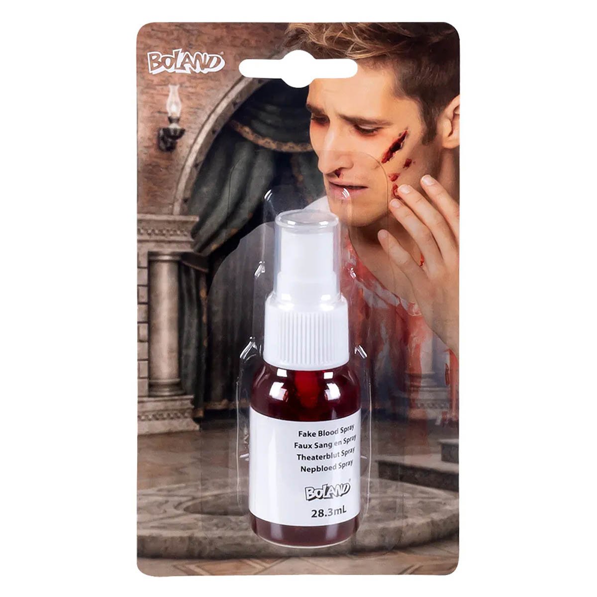 Sprayblod, 28,3 ml