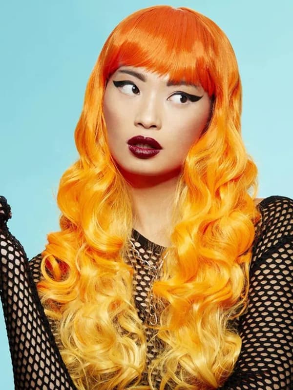 Peruk, Manic Panic Psychedelic Sunrise Siren