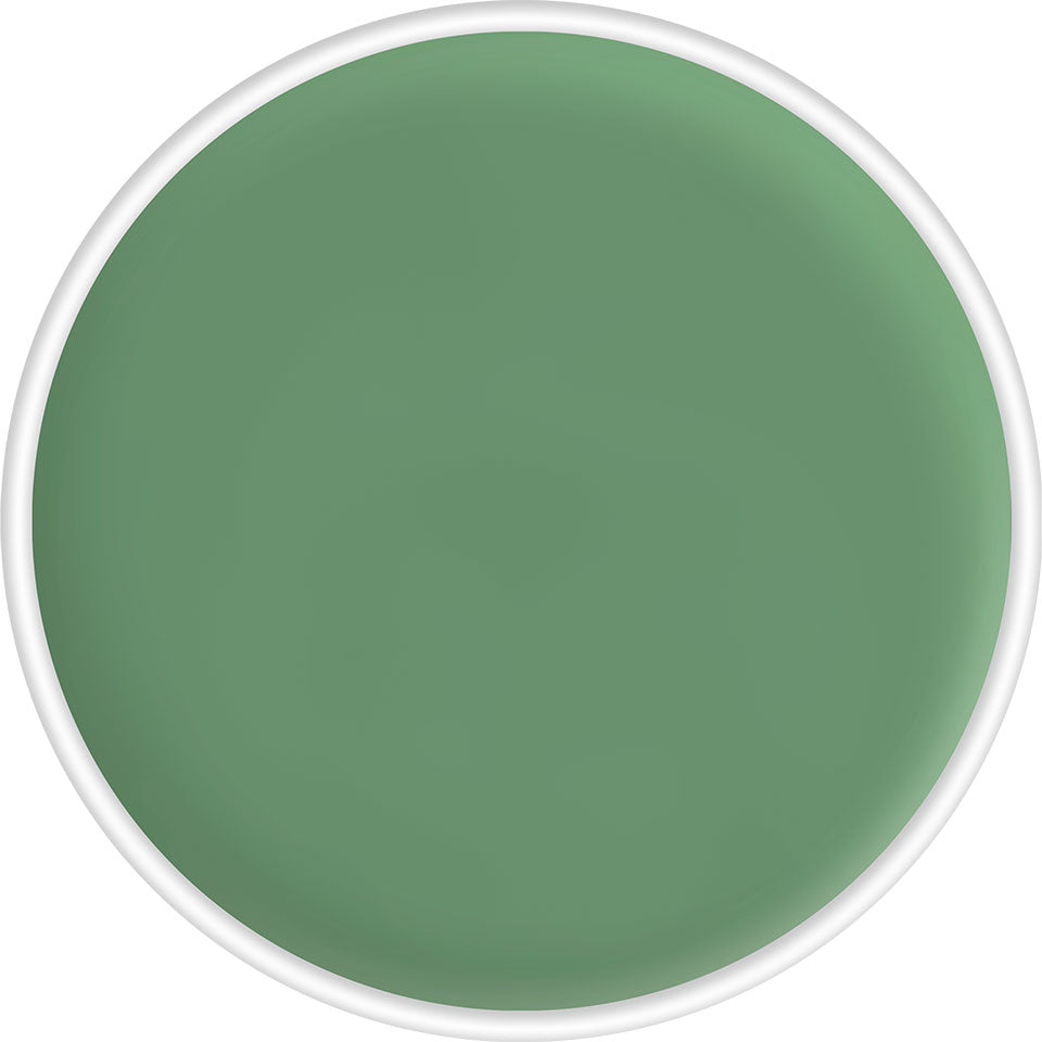 Kryolan Supracolor, 511 grön 8 ml