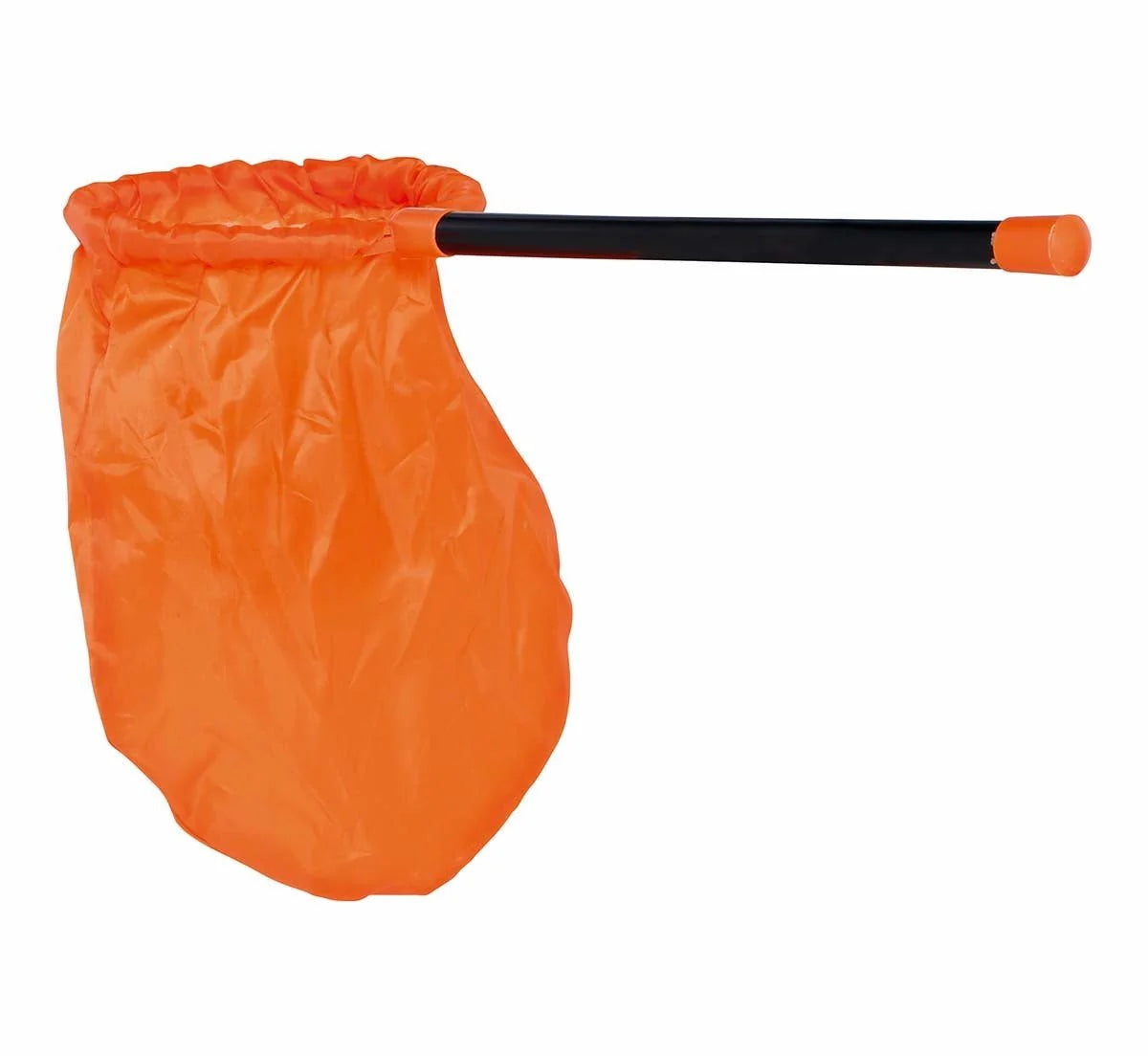 Trick or treat påse, pumpa