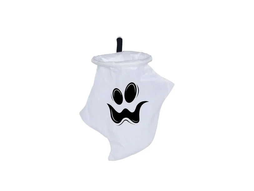 Trick or treat påse, spöke