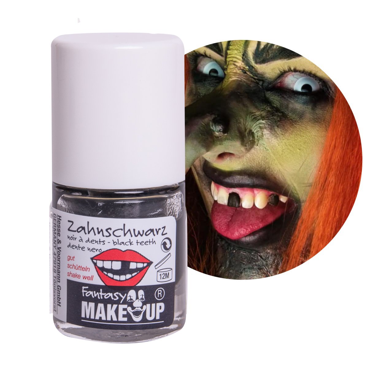 Tandsvärta, 7 ml