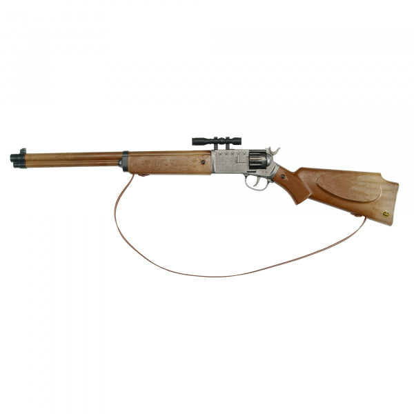 Knallpulvergevär, Texas Ranger 77,5 cm