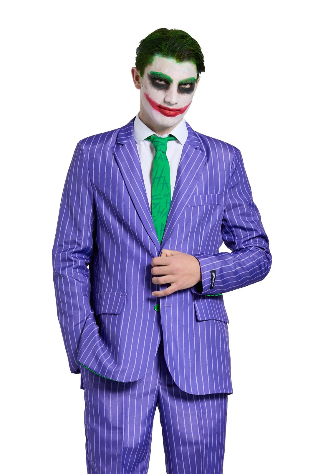 Suitmeister, The Joker suit L