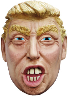 Ghoulish mask, Trump classic