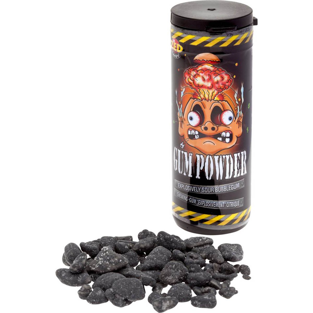 Tuggummi, gum powder 35 g