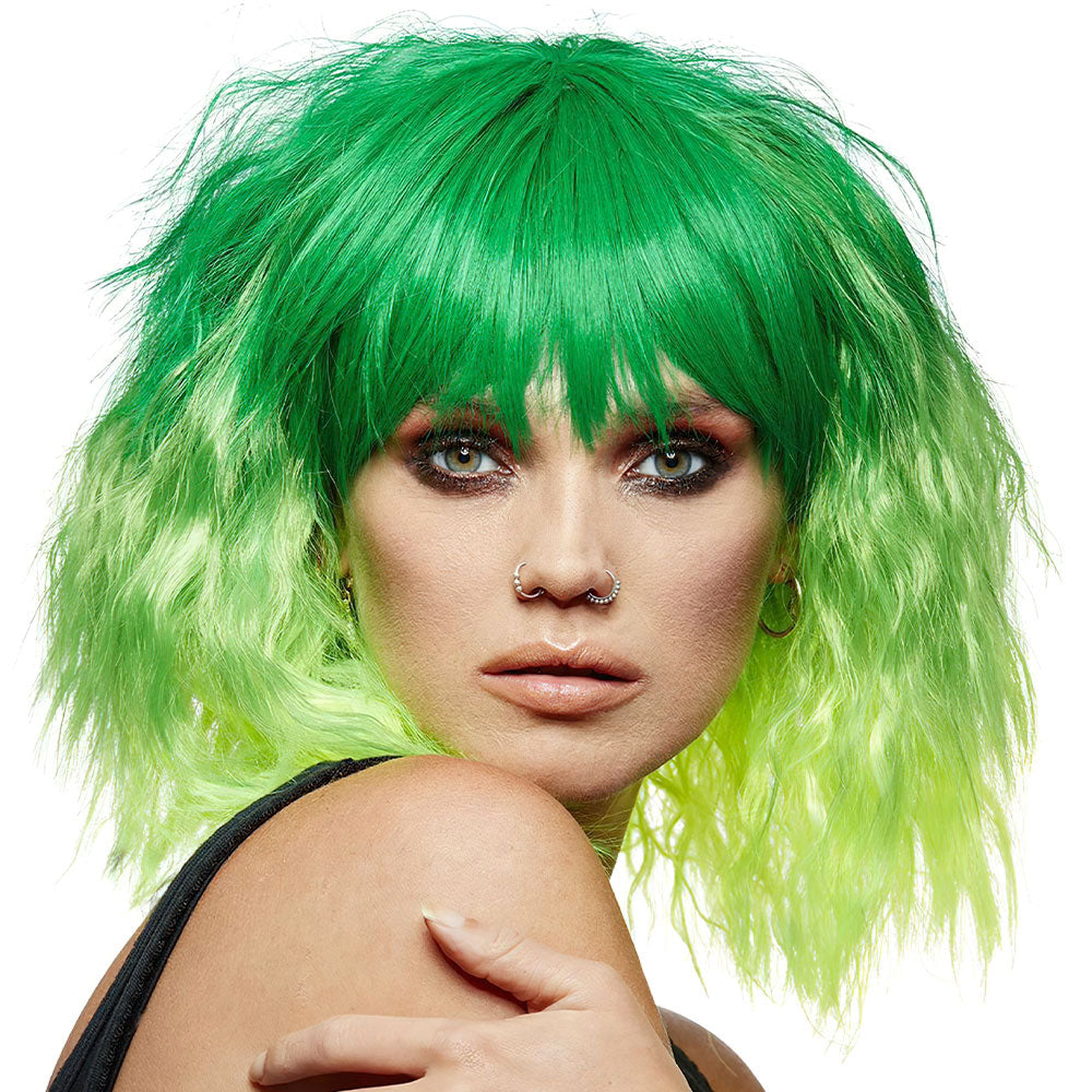 Peruk, Manic Panic Venus Env Trash Goddess