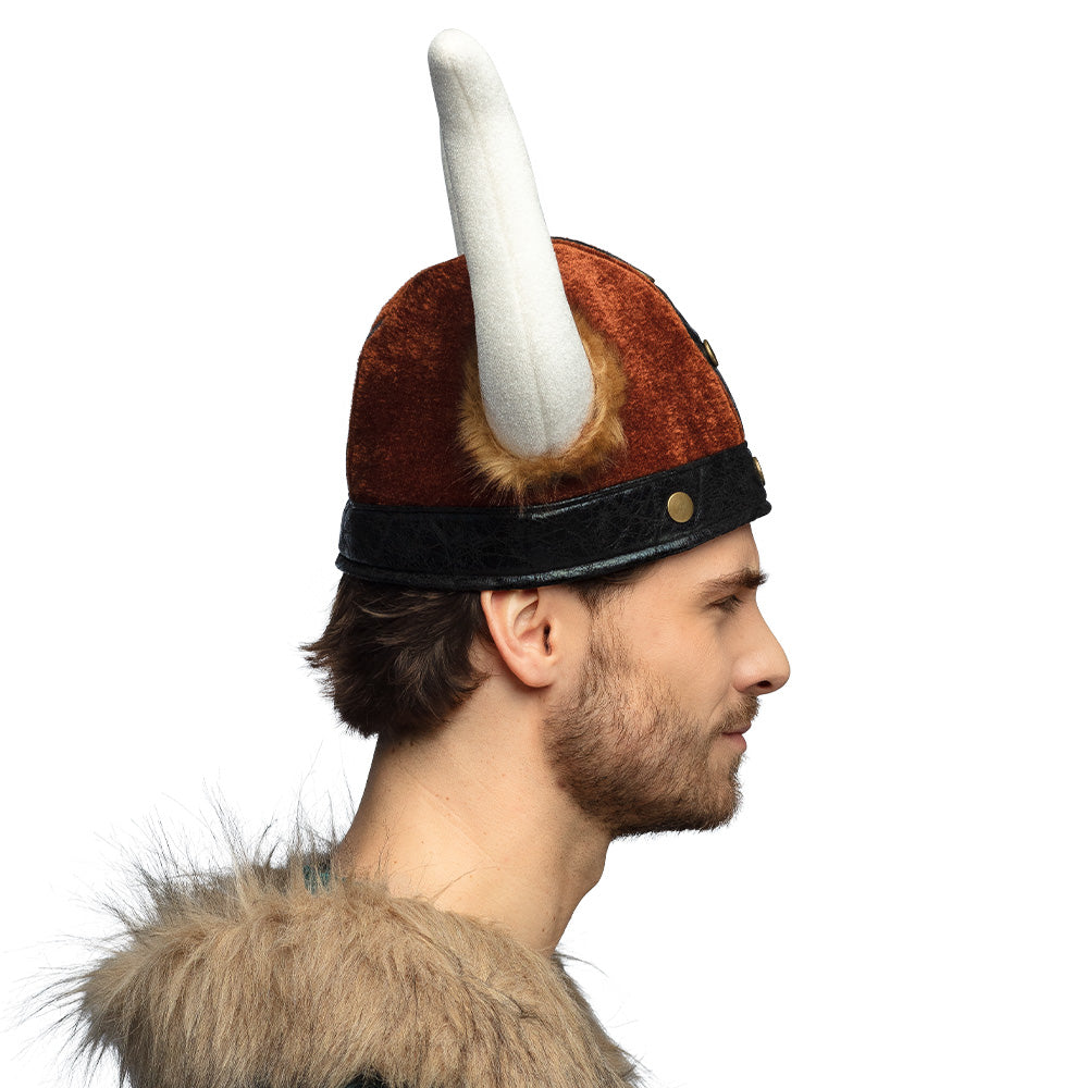 Vikingshjälm, Tommy