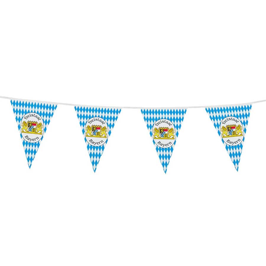 Girlang, Freistaat Bayern 10 m (20x30cm)