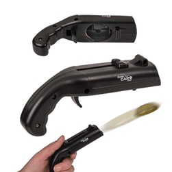 Cap gun on sale
